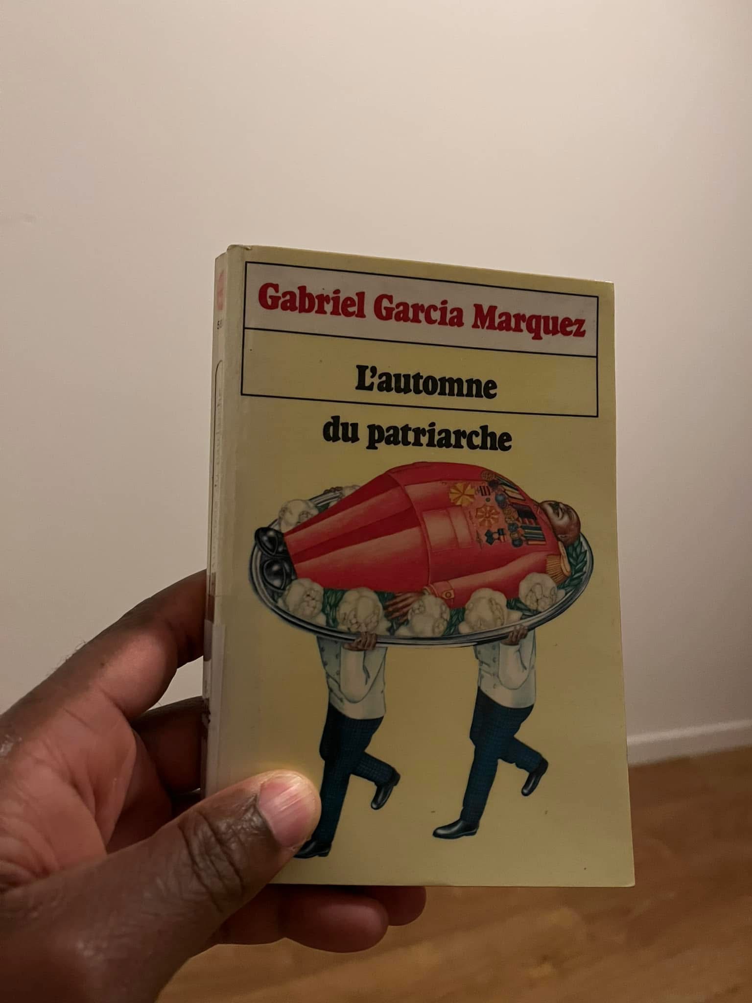 Le miroir de Márquez : quand la fiction rattrape Yaoundé