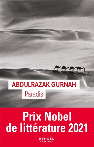 Le mirage des palmiers et la fièvre du réel : (re)lire Paradis à l’heure des fractures tanzaniennes