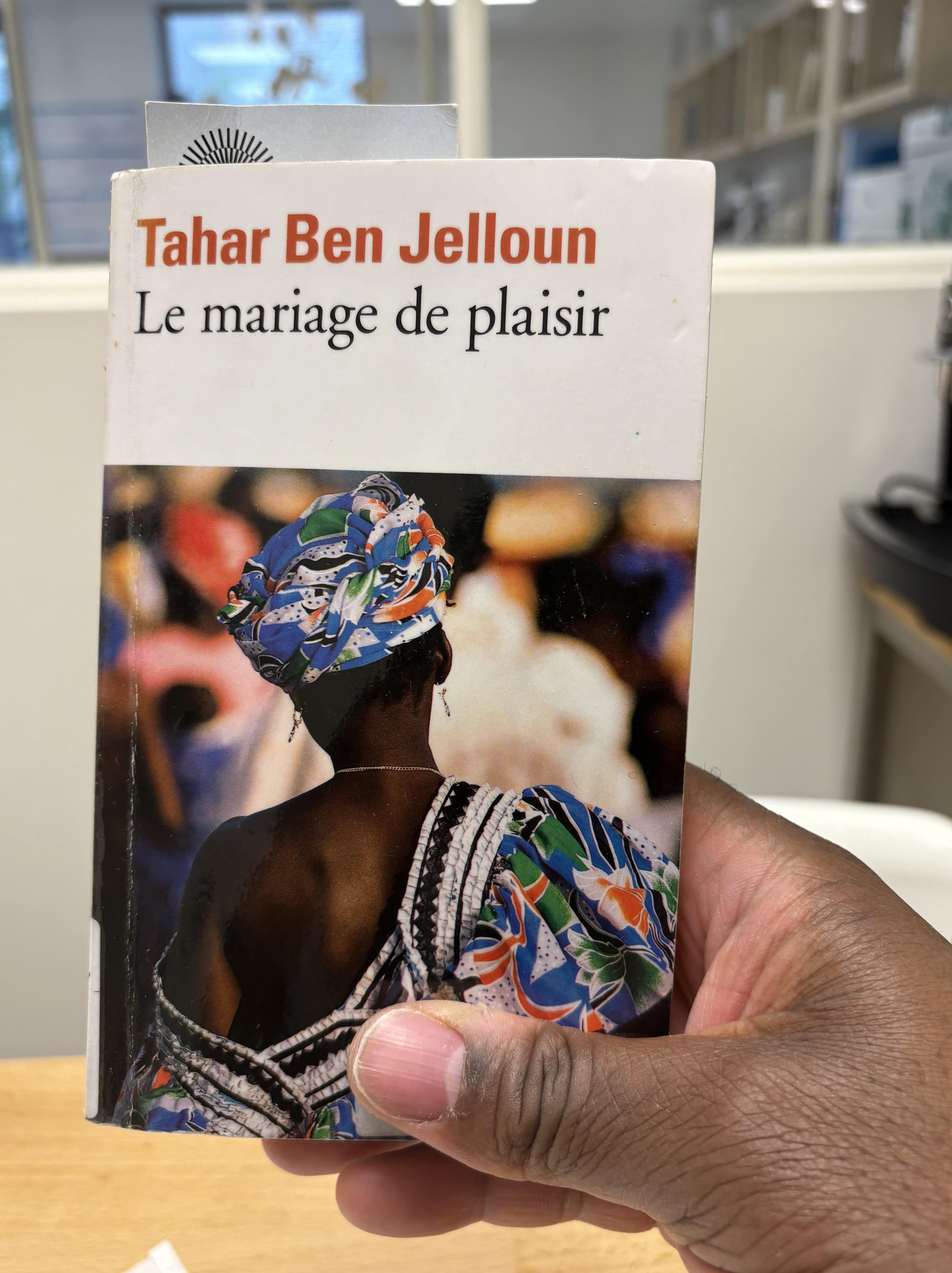 Le Mariage de plaisir force à regarder ce qu’on refuse de voir