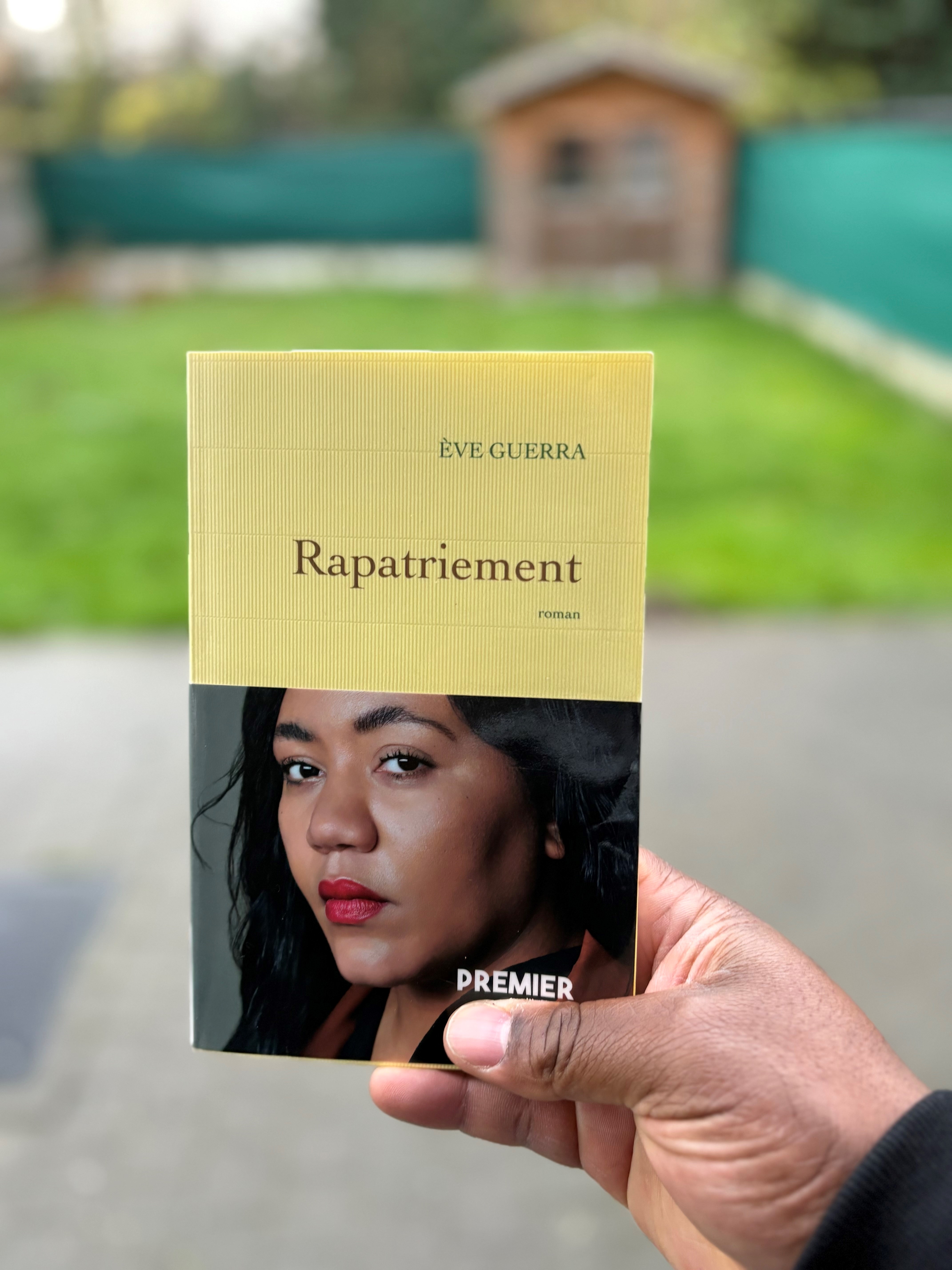 Mémoire, deuil et vérité: la force brute de Rapatriement