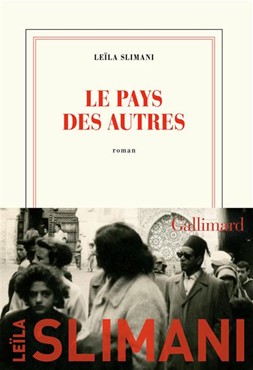 Une fresque dans les marges : Le Pays des autres