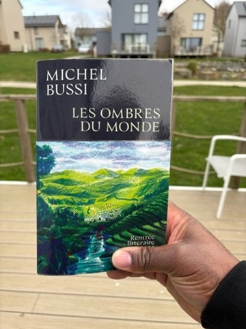 Plonger dans la boîte noire du Rwanda : Les Ombres du monde, thriller au pays du génocide