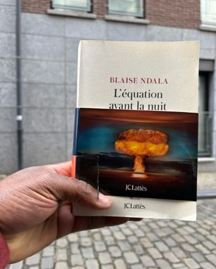 Du Katanga à Hiroshima: l’atome selon Blaise Ndala, dans les brèches de l’Histoire