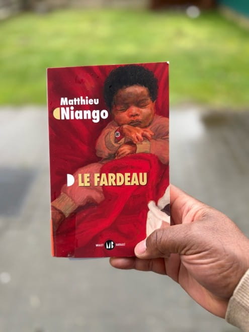 Du Lebensborn à la quête des origines : l’héritage troublant exploré dans Le Fardeau