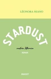 Léonora Miano : « Stardust » , chronique d’une invisibilité ordinaire